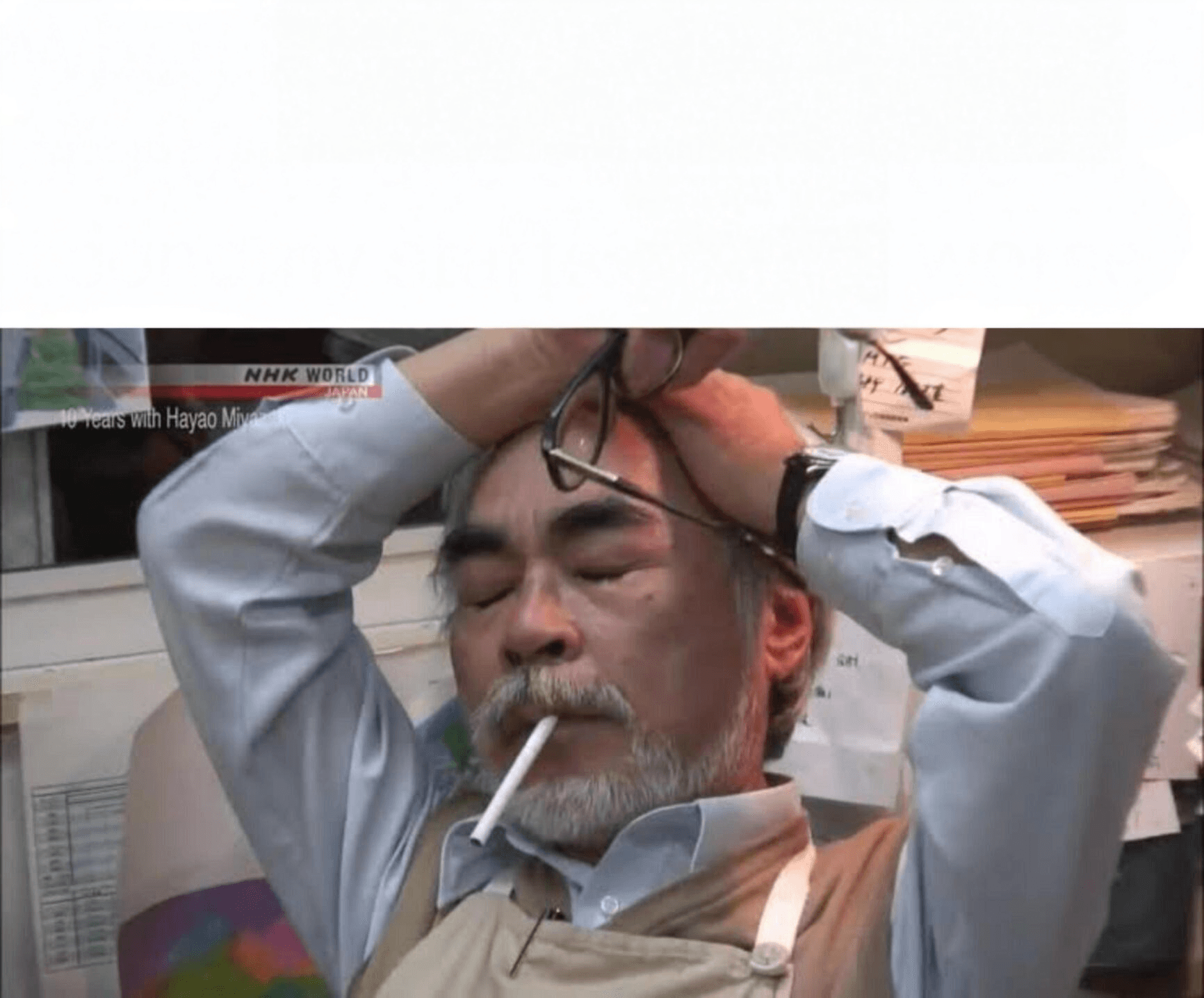 Meme Creation after