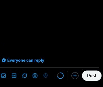 Social Media Content after